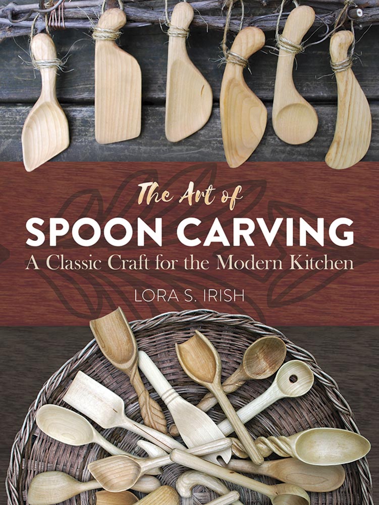 The Art of Spoon Carving: A Classic Craft for the Modern 